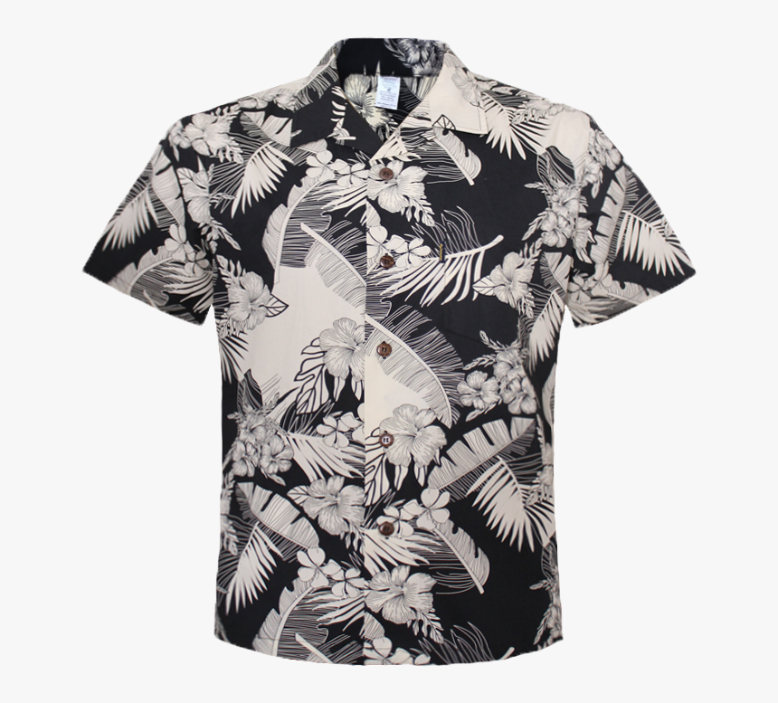 Aloha Shirt, HD Png Download