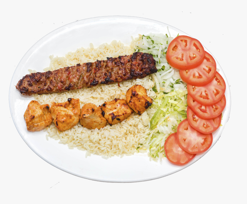 Adana Kebab Transparent, HD Png Download
