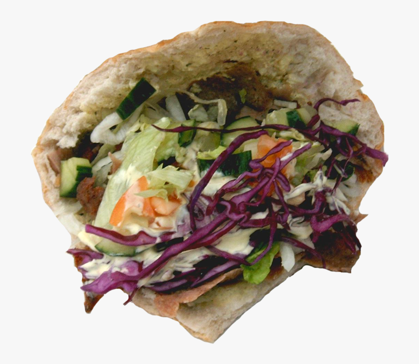 Doner Background Kebab Transparent - Best Kebab In Faversham, HD Png Download