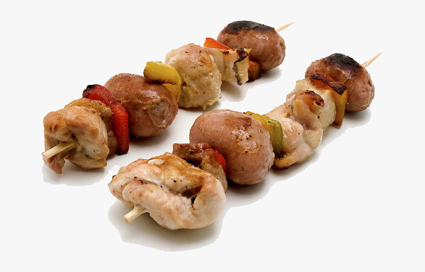 Shish Kebab No Background, HD Png Download
