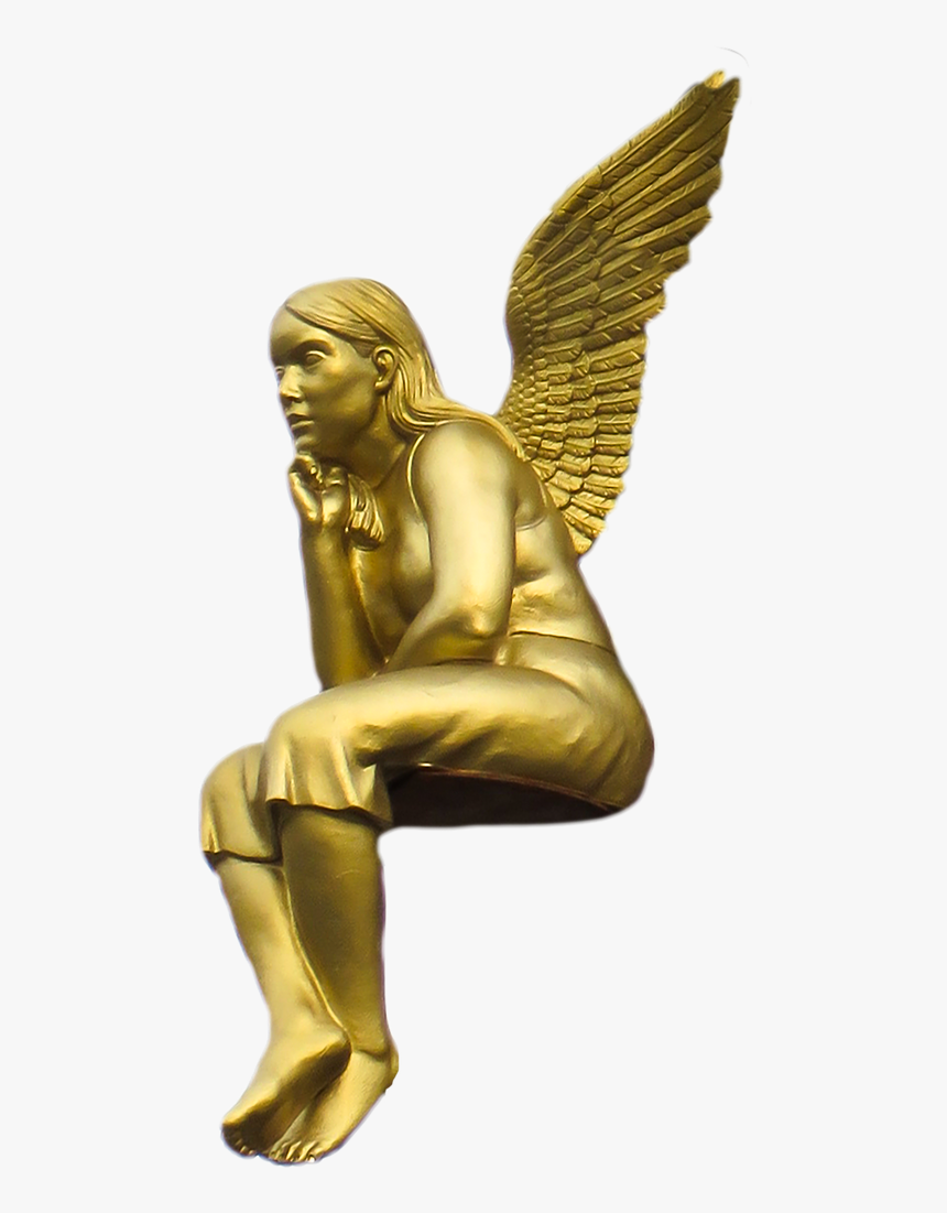 Christmas Angel / Christmas Angel, HD Png Download