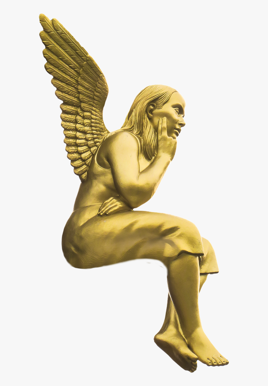 Angel, HD Png Download