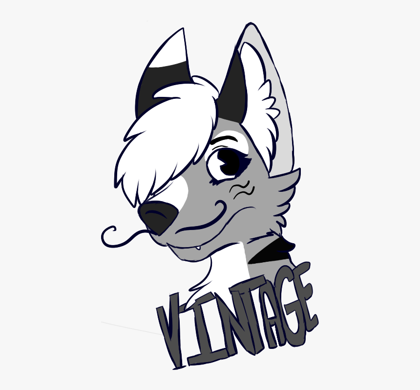 Transparent Vintage Badge Png - Cartoon, Png Download