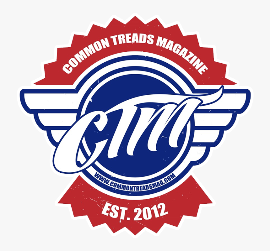 Image Of Ctm Vintage Badge Decal - Best Price Guaranteed Logo, HD Png Download