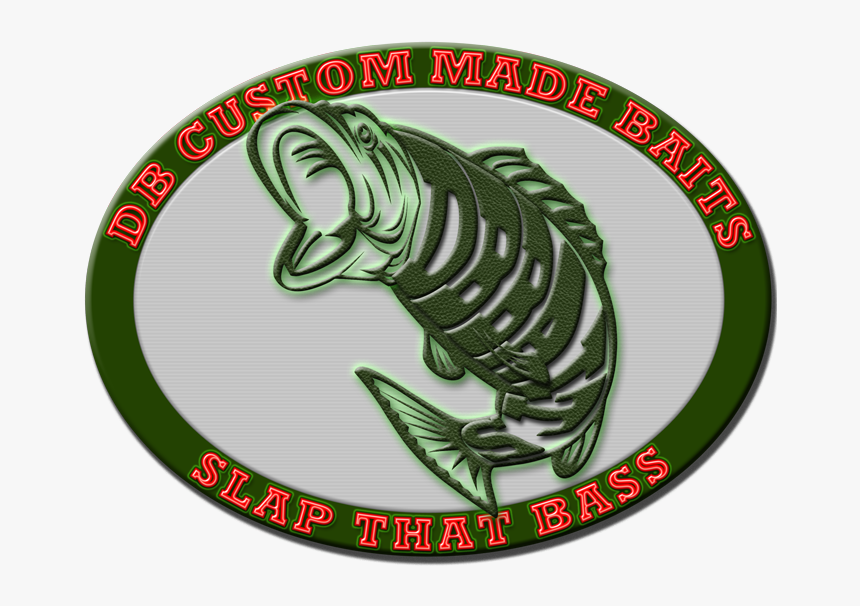 Db Baits Logo - Emblem, HD Png Download