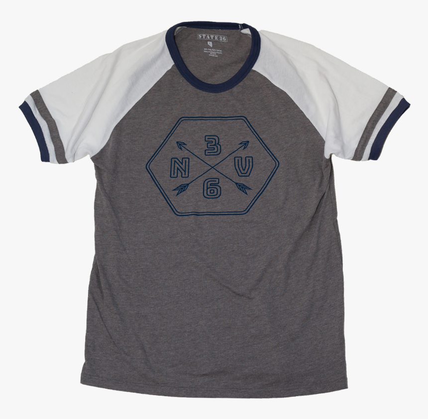 Active Shirt, HD Png Download