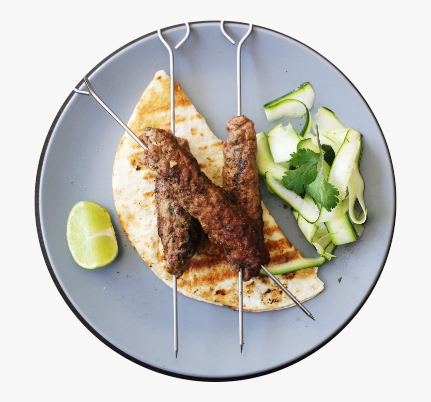 Kebab, Spice Time Handmade Freshly Prepared The Leading - Fish, HD Png Download