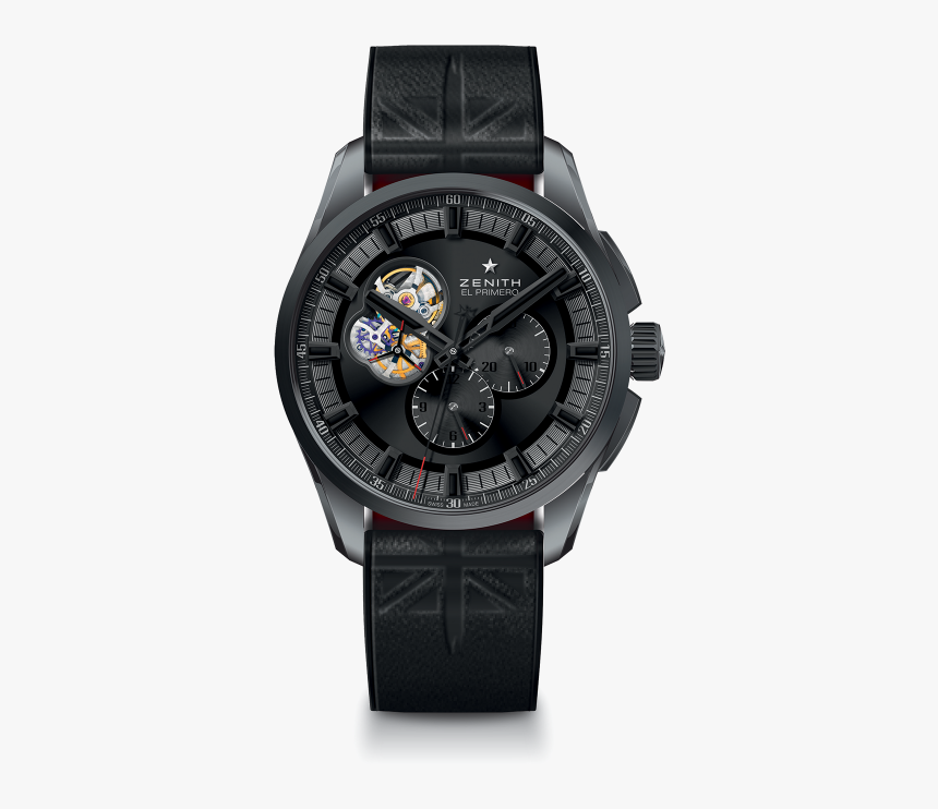Analog Watch, HD Png Download