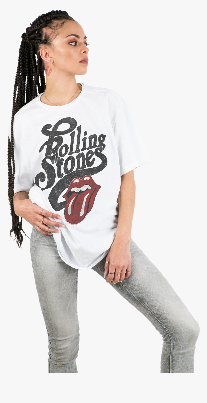 Rolling Stones, HD Png Download