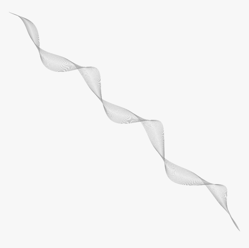 Transparent Grey Smoke Png - Sketch, Png Download