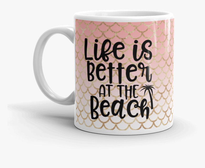 Free Merma - Coffee Cup, HD Png Download