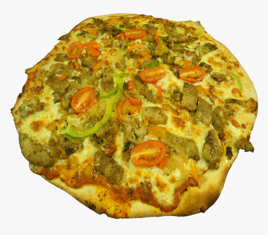Pizza Kebab - Flamiche, HD Png Download
