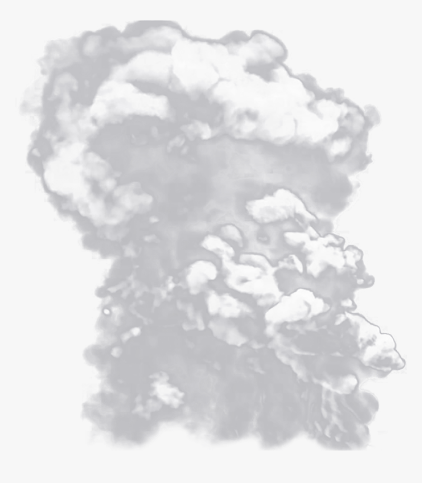 Big Grey Smoke - Cumulus, HD Png Download