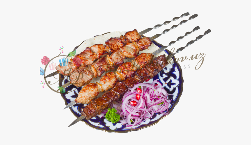 Shish Kebab - Kebab, HD Png Download