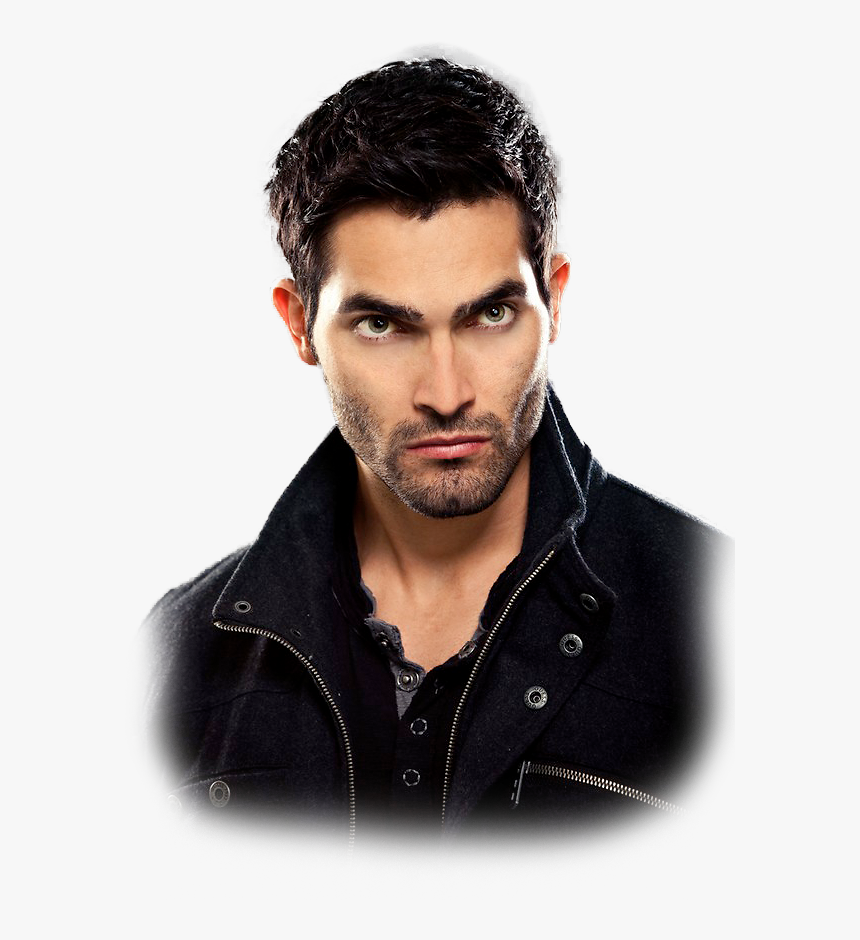Derek Hale, HD Png Download