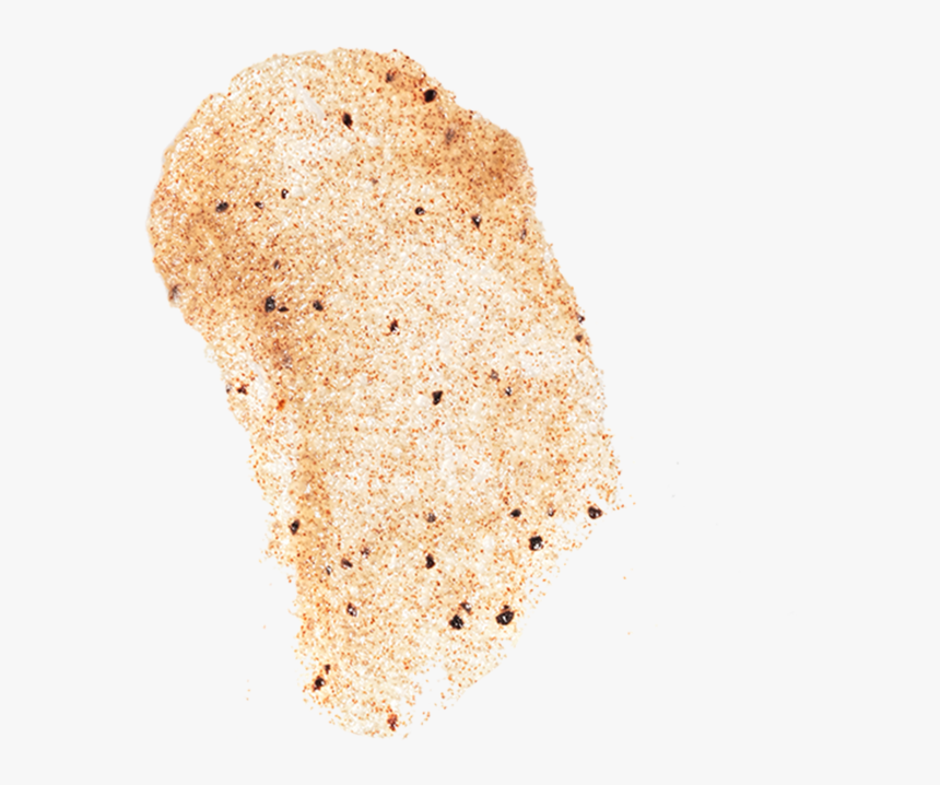 Coconut Crush Scrub - Face Scrub Texture Png, Transparent Png