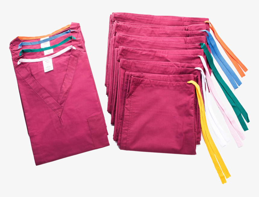 Reversible Scrubs, HD Png Download