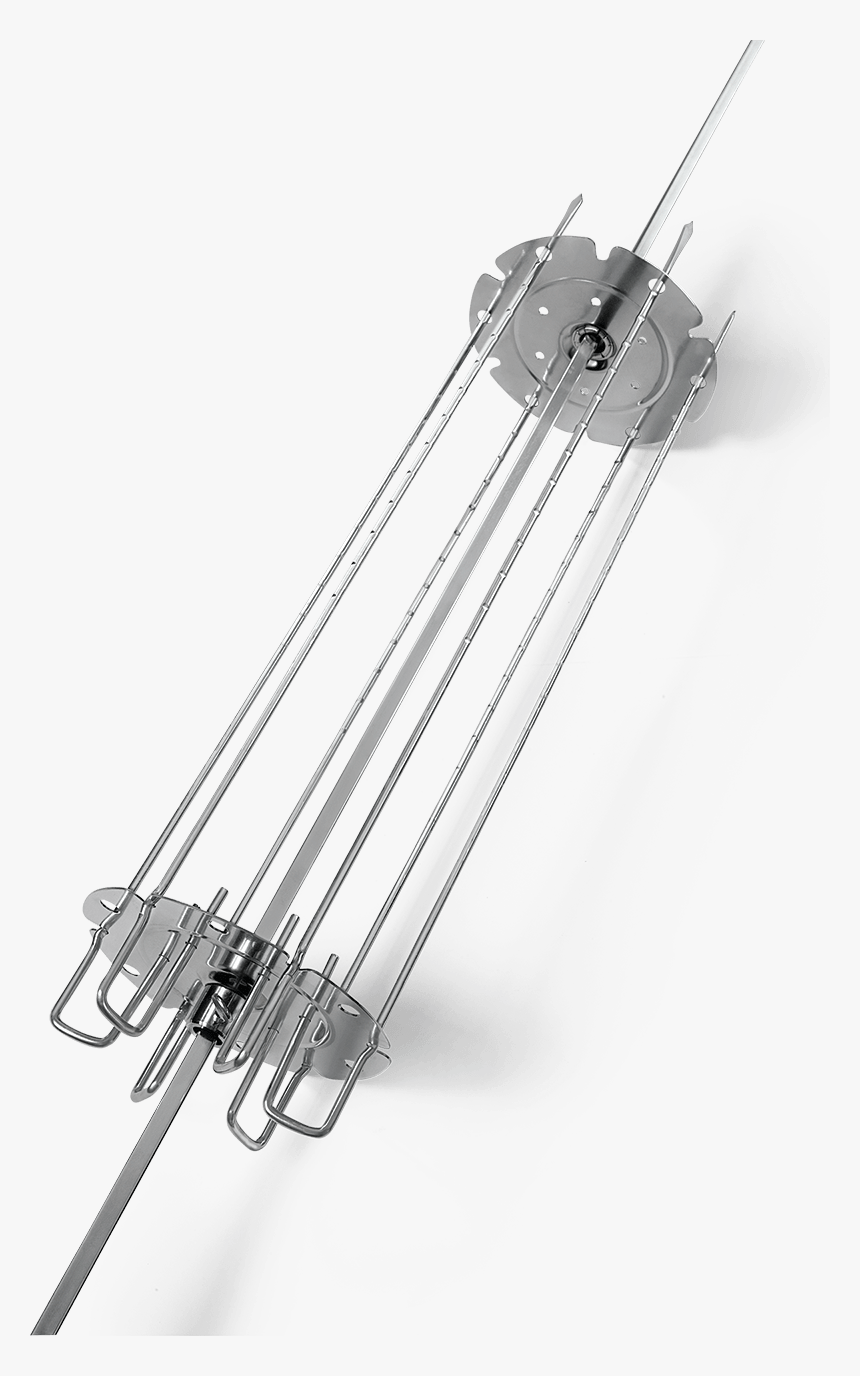 Napoleon 64007 Rotisserie, HD Png Download