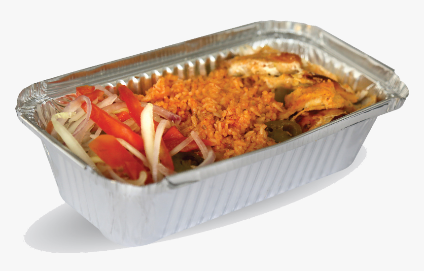 Kebab Rice - Baba Rafi Kabab Rice Dhaka, HD Png Download