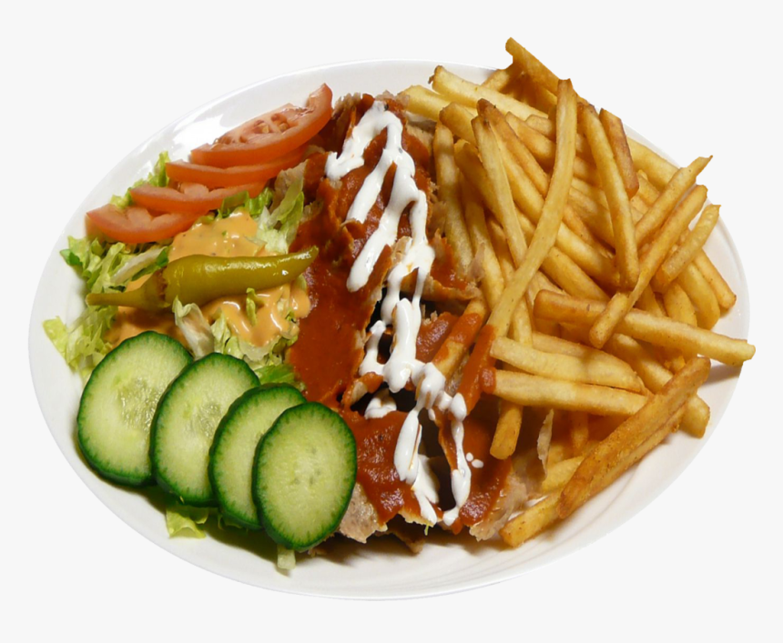 French Fries, HD Png Download