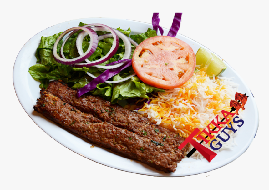 Beef Koobideh Kebab - Patty, HD Png Download