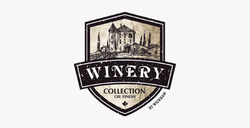 Winery - Emblem, HD Png Download