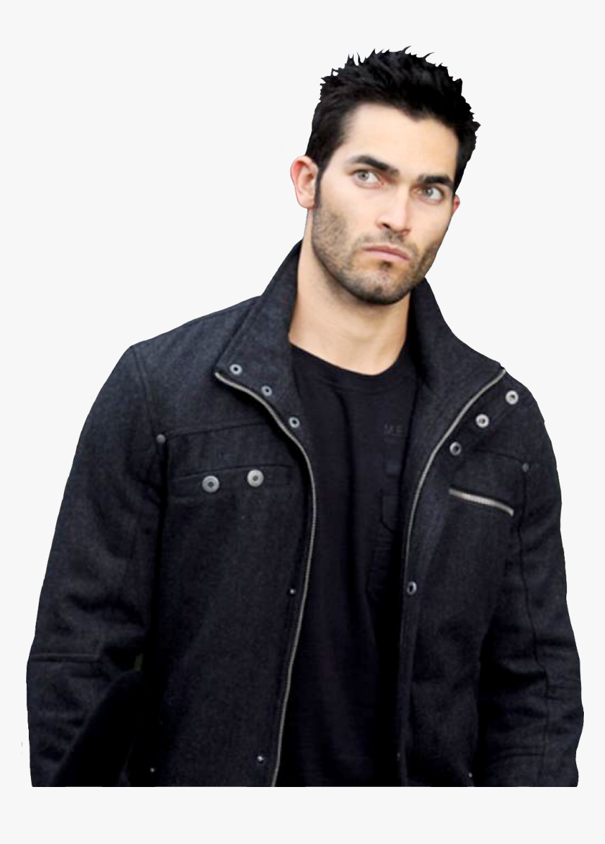 Derek Hale, HD Png Download