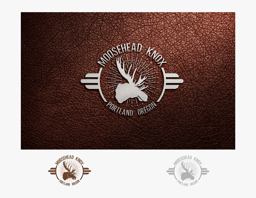 Logo Design By Hdart For Vintage Journals - Emblem, HD Png Download