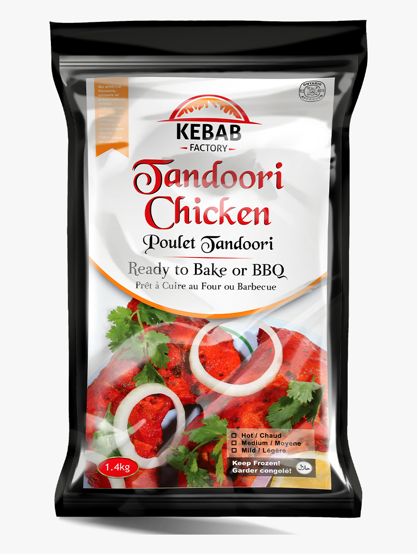 Kebab, HD Png Download