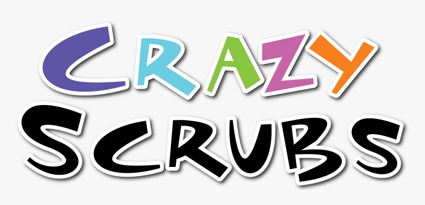 Funny Scrubs For Nurses Clipart , Png Download, Transparent Png