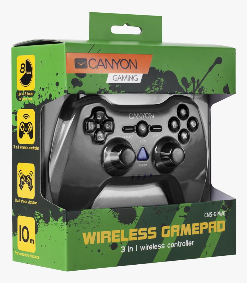 Canyon Cns-gp4, HD Png Download