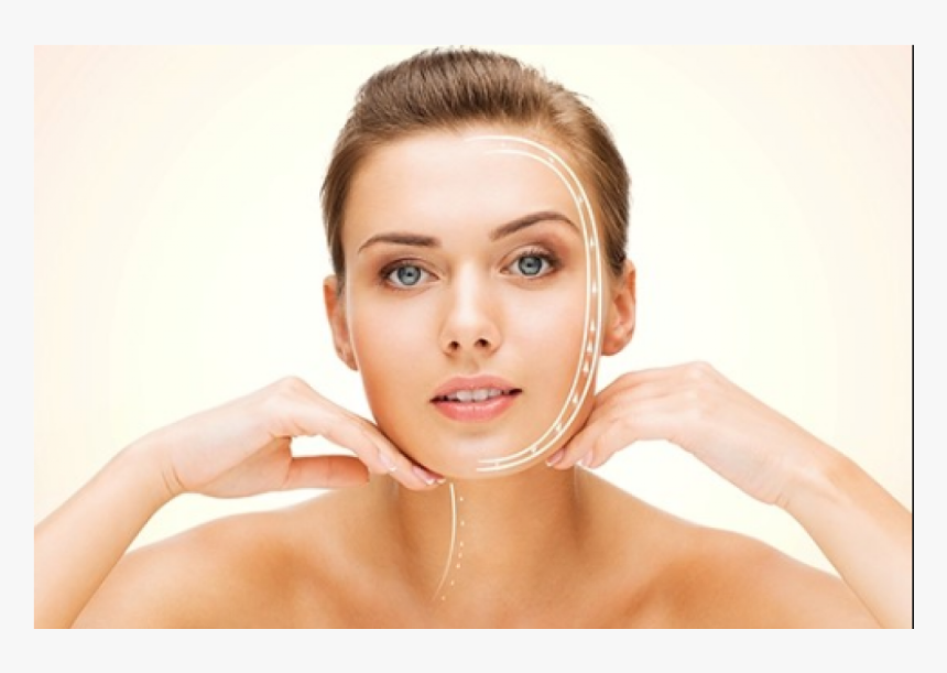 Model Face Png, Transparent Png