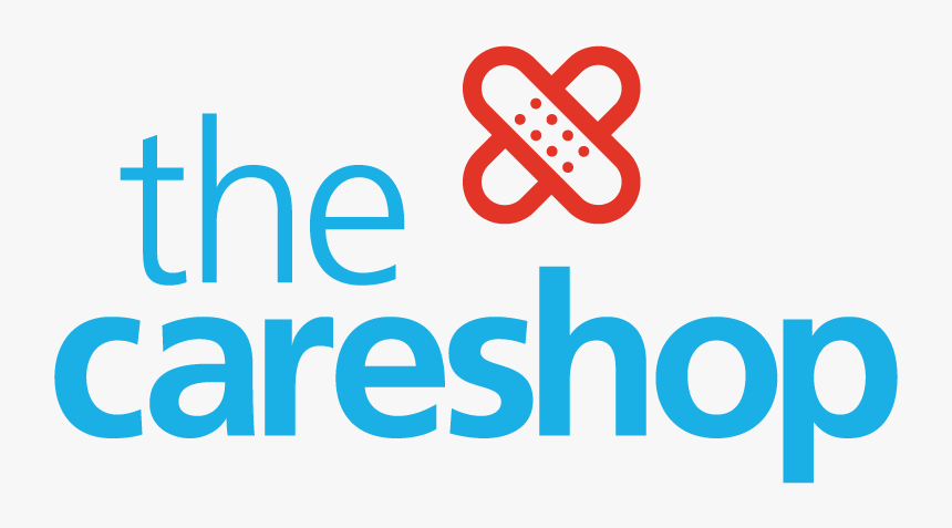 The Careshop Logo Www - Calligraphy, HD Png Download