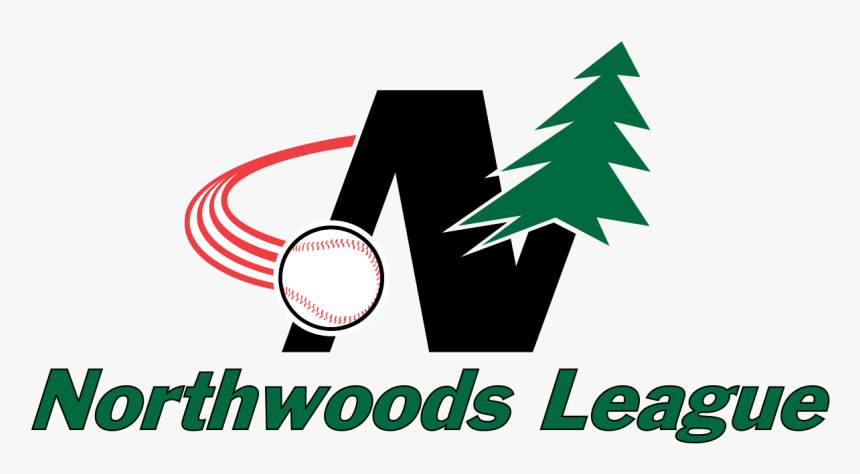 Northwoods League Baseball, HD Png Download