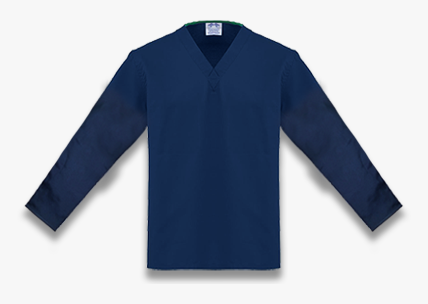 Long-sleeved T-shirt, HD Png Download