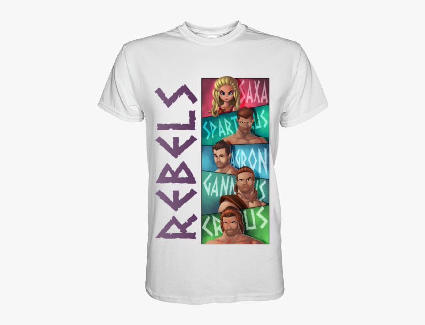 Active Shirt, HD Png Download