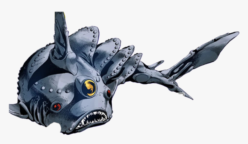 죠죠 클래 시, HD Png Download