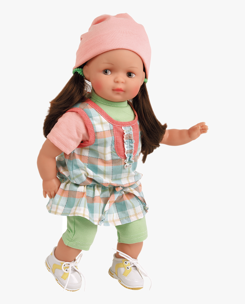Baby Doll Png Transparent, Png Download