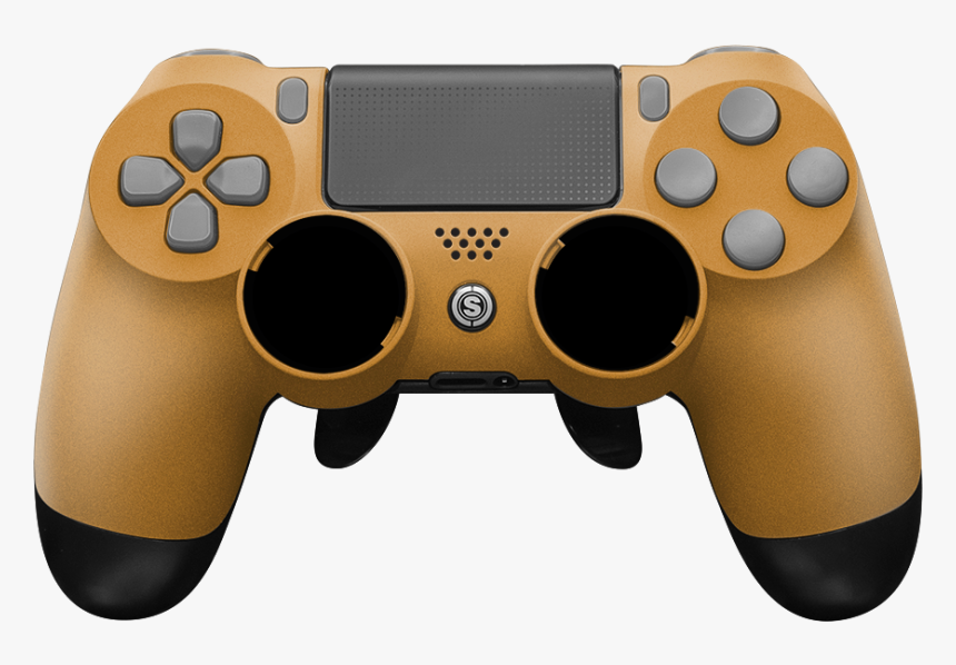 Scuf Infinity Pro Ps4 Red, HD Png Download