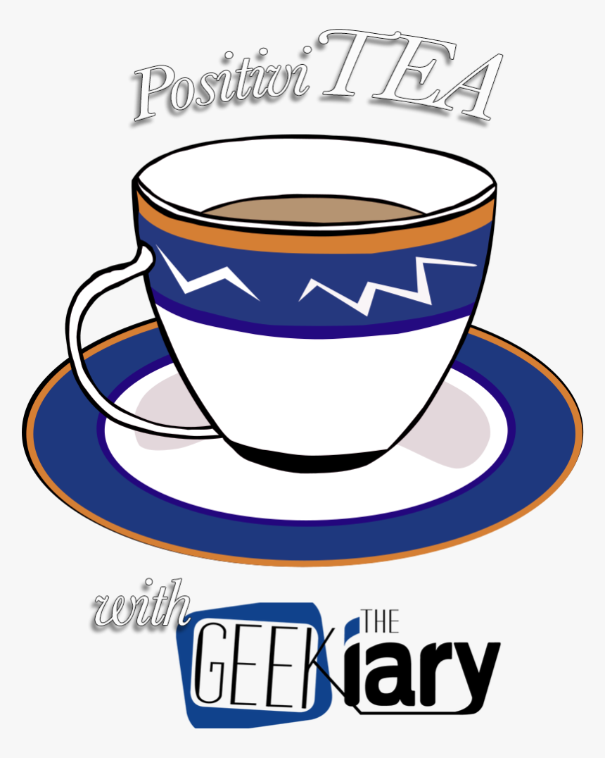 Positivitea Tuesday, HD Png Download