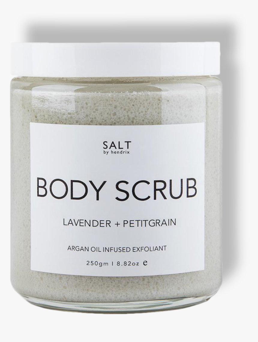 Body Scrub, HD Png Download