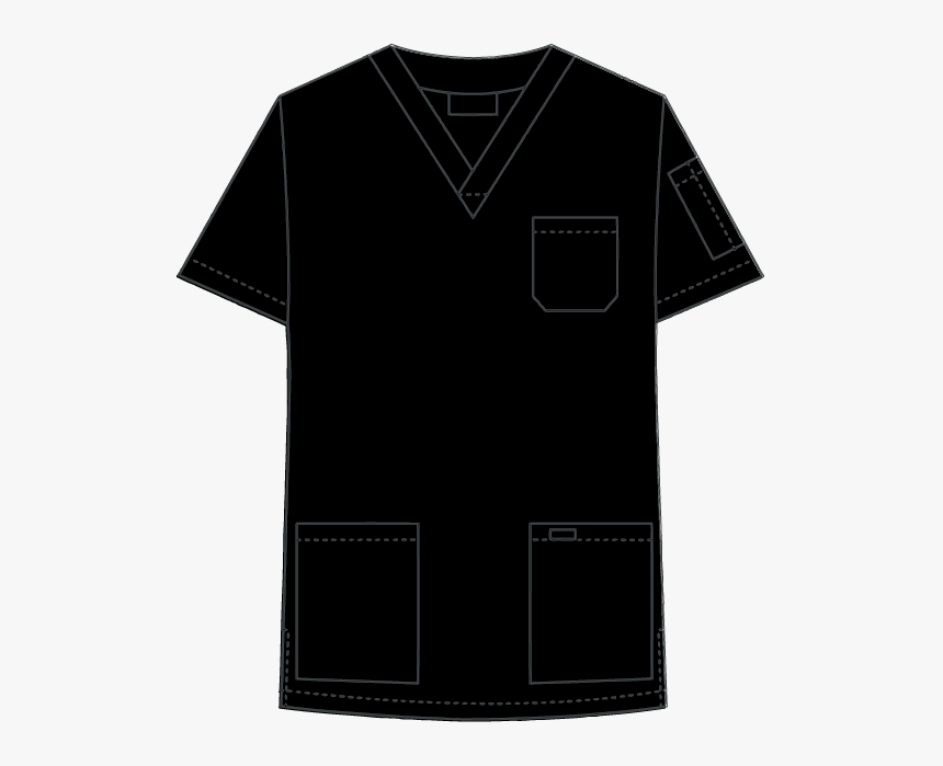 Active Shirt, HD Png Download