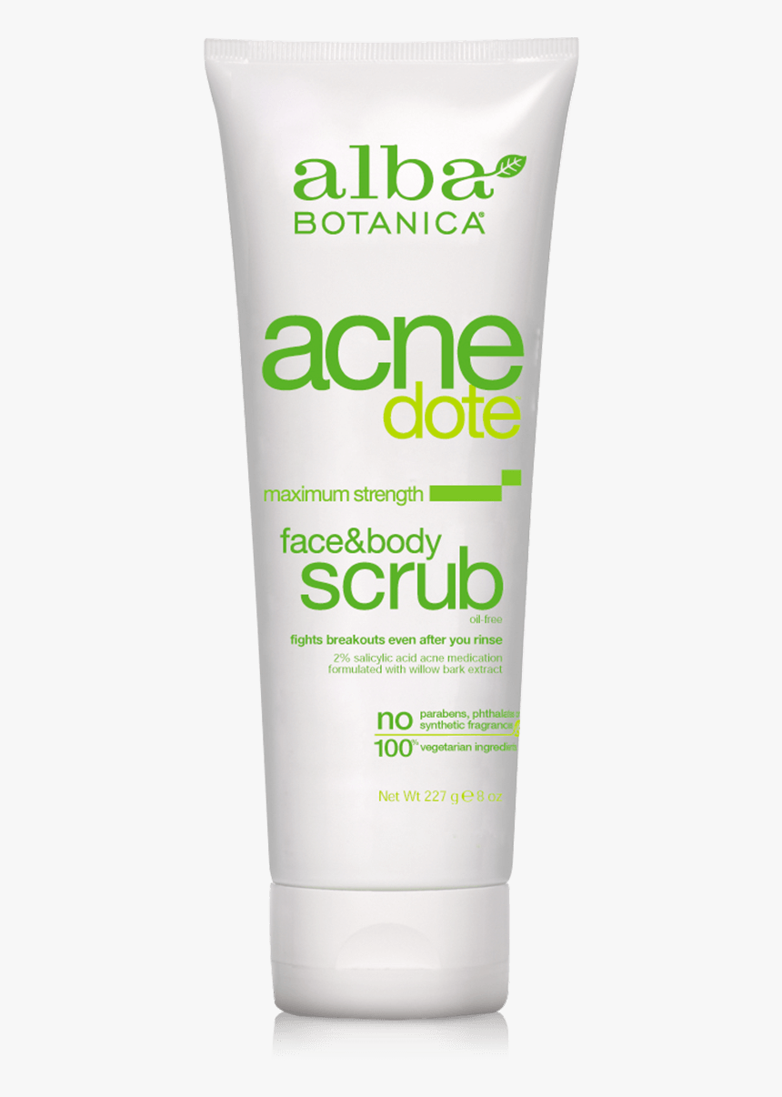 Alba Acnedote, HD Png Download