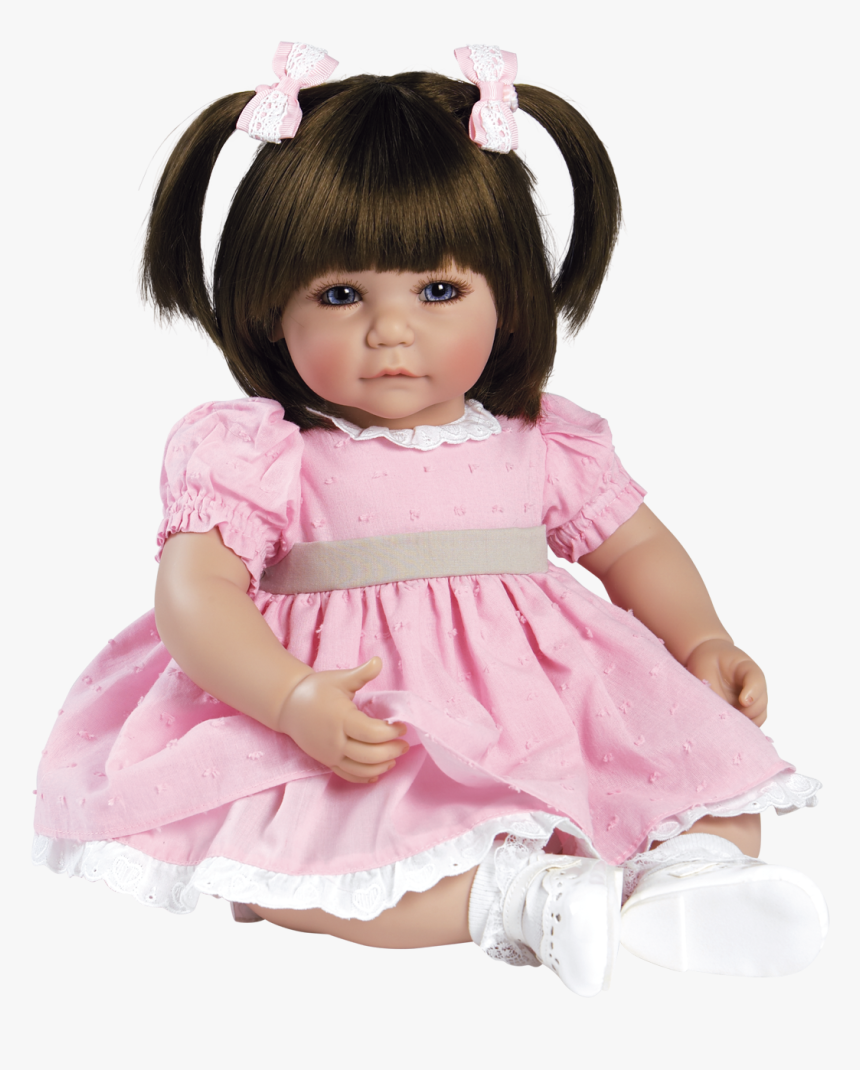 Adora Sweet Cheeks - Sweet Cheeks Adora Doll, HD Png Download