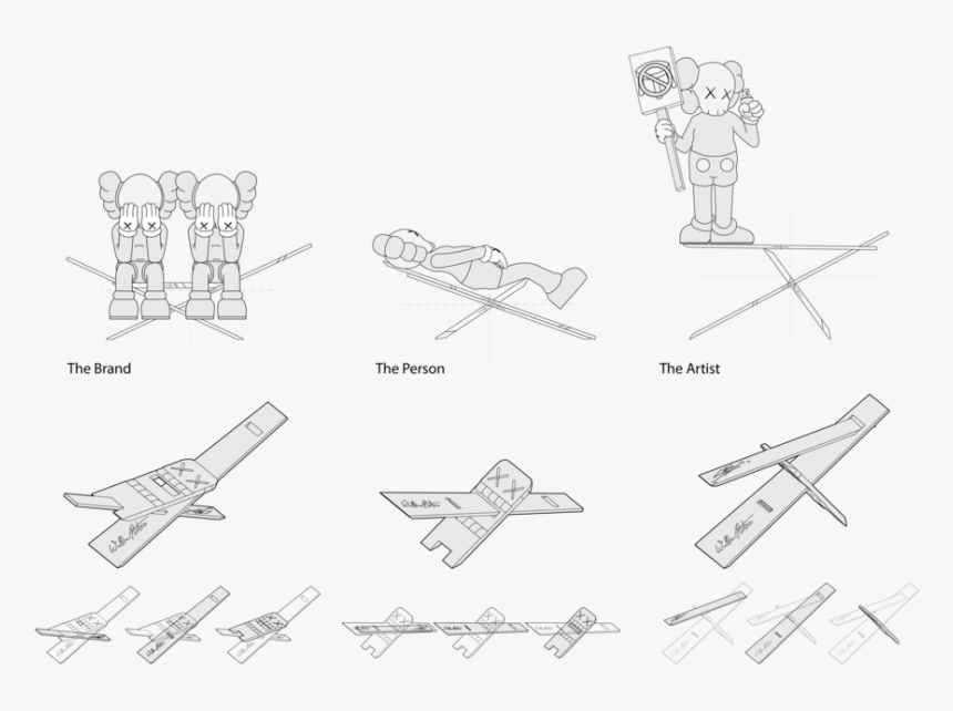 Chairaxonomathforweb-01 - Technical Drawing, HD Png Download