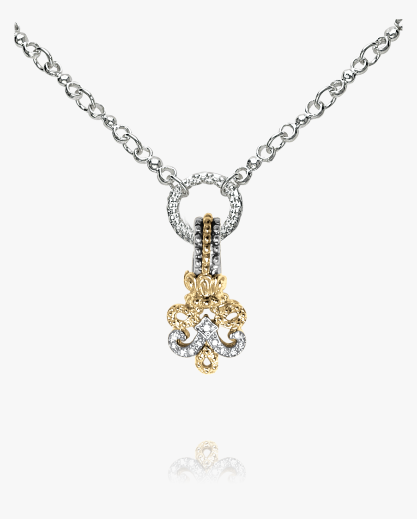 St Nicholas Necklace, HD Png Download