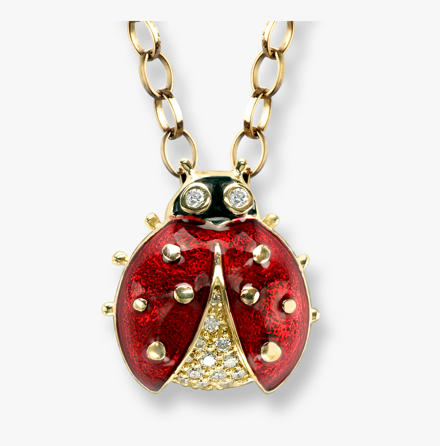 Ladybird Jewellery, HD Png Download