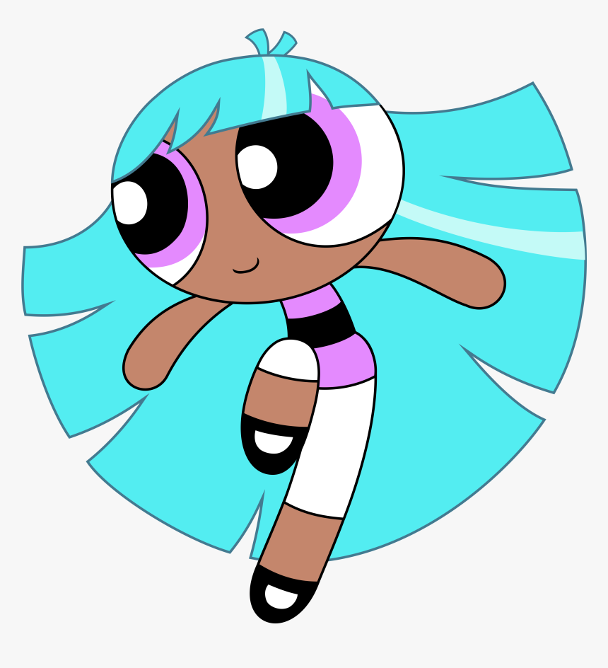 Drawing Kisses Romantic Huge Freebie Download For Powerpoint - Blisstina Utonium, HD Png Download