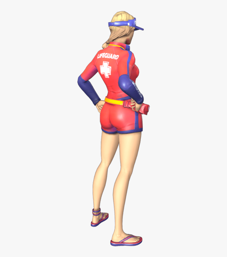 Sun Strider Outfit - Cartoon, HD Png Download