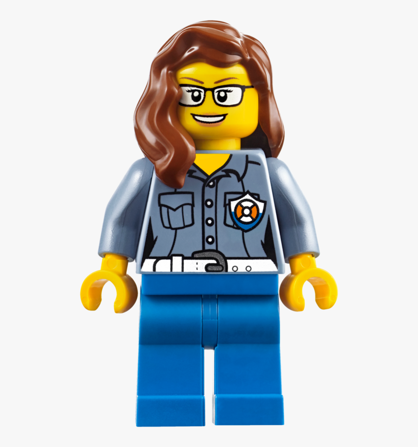 Lego Straz Przybrzezna, HD Png Download